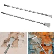 Wall Scraping Long Handle Spade