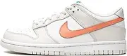 [Nike] Dunk Low Tropical Twist GS 2021 CW1590-101 US6Y