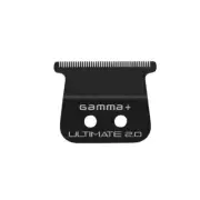 Gamma+ Ultimate V2.0 Fixed Trimmer Blade - Precision & Enhanced Durability