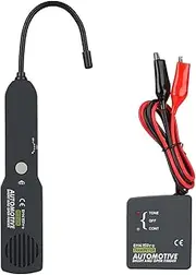 Automotive Cable Wire Short & Open Circuit Finder Tester, Wire Breaker Tracker Circuit Fault Finder Tool