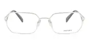 Prada PR A53V 1BC1O1 Women Eyeglasses