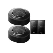 Pioneer 200 Watts Dome Tweeters, Polyphenylene Sulfide, 20mm