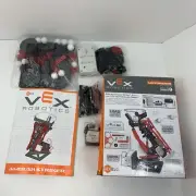 Hexbug Vex Ambush Striker & Robotic Ant both Motorized 2 Pack