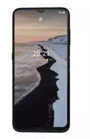 Plastic Screen Protector For Nokia G10 / G20 / G50 / GR20 Clear