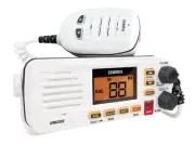 Uniden UM255 - Dual Band 27MHz Marine AM CB Radio