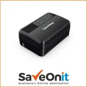 CyberPower Backup Utility/Value Pro/Line Interactive UPS