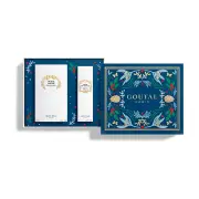 Goutal Petite Cherie EDT & Body Cream Set For Women