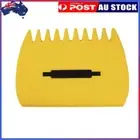 Leaf Grabbers Soft Yard Leaf Rake Outdoor Leaf Trap for Clippings Shrubs Garbage