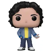 DC Comics - Blue Beetle - Jaime Reyes Pop! Vinyl Figure