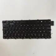 For DELL Latitude 3400 E3400 Keyboard With Backlight 0668JY 668JY