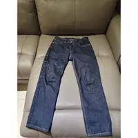 在飛比找蝦皮購物優惠-Levis Levi's 511 slim fit 9.5成