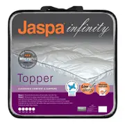 Jaspa Infinity Topper (Queen, King)