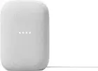 Google Nest Audio Smart Speaker with Google Assistant - Chalk
