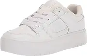 [DC] Women's Manteca 4 Platform Skate Shoe