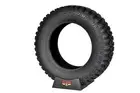 MICKEY THOMPSON MUD TYRE 265-70-17 265/70R17 2657017 + SUNRAYSIA RIM FORD RANGER