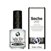 Seche Vite Dry Fast top coat 14ml