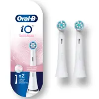 在飛比找友和YOHO優惠-Oral-B iO Series SW-2 極柔清潔護齦 替