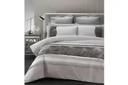 Phase 2 Dalton Quilt Cover Set SINGLE