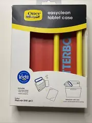 OtterBox EasyClean Tablet Case for Apple iPad mini (6th gen) Brand New