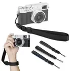Camera Wrist Strap Hand for Canon G7XMark III II G5XII R100 FujifilmX Sony RX100