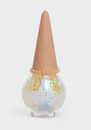 [I Scream Nails] Super Snowball Nail Polish