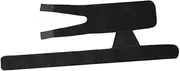 Beatifufu 1Pc Adjustable Protective Gear for Hip and Tailbone Lightweight Protection Band for Sports Activities Comfortable and Convenient Leg Protector for Injury Prevention