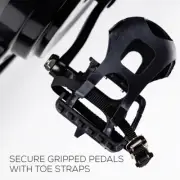 PROFLEX Spin Bike Flywheel Commercial Gym Exercise Home Fitness G AU Stock