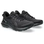 ASICS Running Shoes JOLT 5 1011B964 Black Carrier Grey EXTRA WIDE