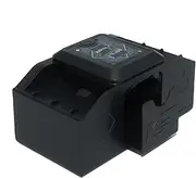 Automatic Shuffler Machine - Battery-Operated Cards Shuffling Machine,Efficient Playing Tool for Old People, Adults, Young People