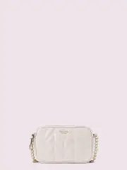 briar lane quilted kendall crossbody