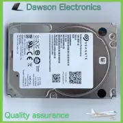 ST300MM0008 Seagate Enterprise 10K 300GB HDD v8 2.5" 12Gbps 128MB SAS Hard Drive