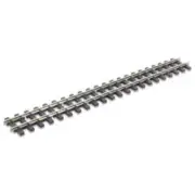 PECO OO9 Streamline Flexible Track Mainline Sleeper Code 80 (SL404)