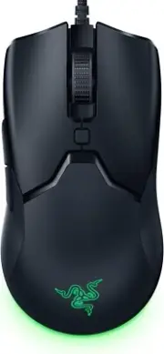 Razer Viper Mini USB Gaming Mouse - RZ01-03250100-R3M1 Black 61g 8500DPI