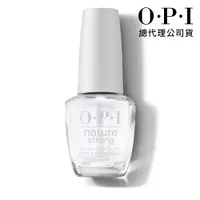 在飛比找蝦皮商城優惠-OPI 輕盈高光持久保色護甲油15mL NATTC TOP 