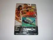James Bond 007 Johnny Lightning Thunderball diecast Aston Martin 1:64