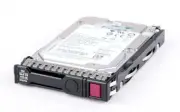 870757-B21 HPE 600GB SAS 12G 15K SFF SC DS HDD