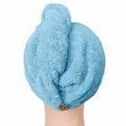 YELLOW-PRICE Microfiber Quick Drying Hair Towel Wrap-Super Absorbent Drastically