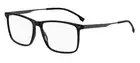HUGO BOSS BOSS 1642 ANS BLACK DARK RUTHENIUM 57/16/150 MAN Eyewear Frame