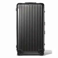 在飛比找Yahoo!奇摩拍賣優惠-【二手正品】Rimowa Topas Sport 大型運動四