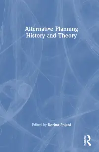 在飛比找博客來優惠-Alternative Planning Theory an