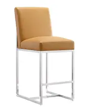Manhattan Comfort Element Counter Stool