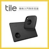 在飛比找遠傳friDay購物精選優惠-Tile 防丟小幫手 - 入門款Mate 4.0 + Sli