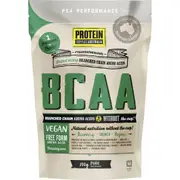 Protein Supplies Australia (Performance) BCAA Pure 200g