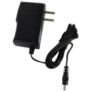 HQRP AC Adapter for Summer Infant 28460 Best View, 28510 Complete Coverage Plus