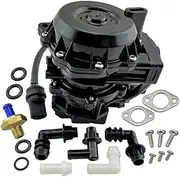 Fuel Injection Pump 91-01, Compatible With Evinrude Marine Engine -5007420 5007422