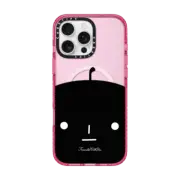 iPhone 16 Pro Max Impact Case MagSafe Compatible Burnt Potato