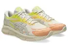 ASICS GEL-QUANTUM 360 VIII PARIS Cream Yellow Womens Size US 7 Shoes New ✅