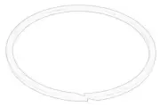 Oil Seal, manual transmission OE CLAAS 7700052236-CL