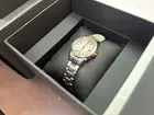 CITIZEN Japan Official Watch Exceed Eco-Drive Electric Wave Watch EBD75-5012