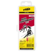 Toko Base Performance Wax 120g Red - Size -